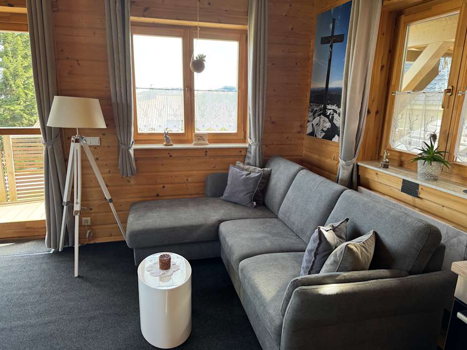 Zimmer Chalets zum Latschen