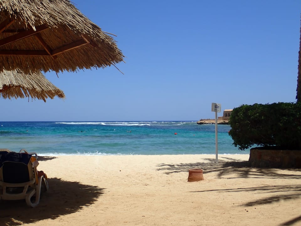 Strand Mövenpick Resort El Quseir