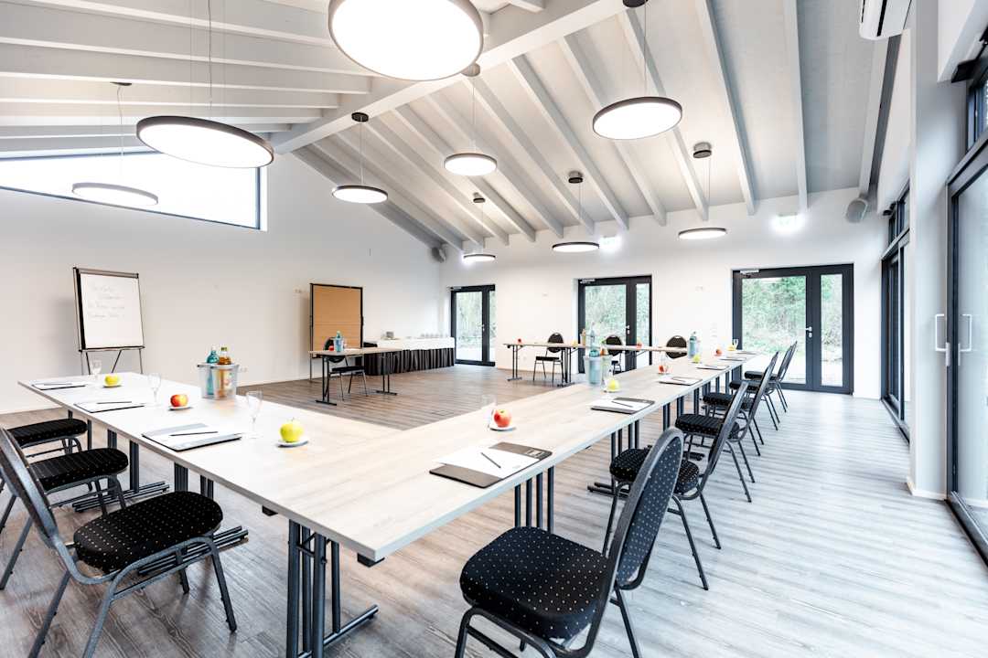 Gastro Hotel Bedburger Mühle