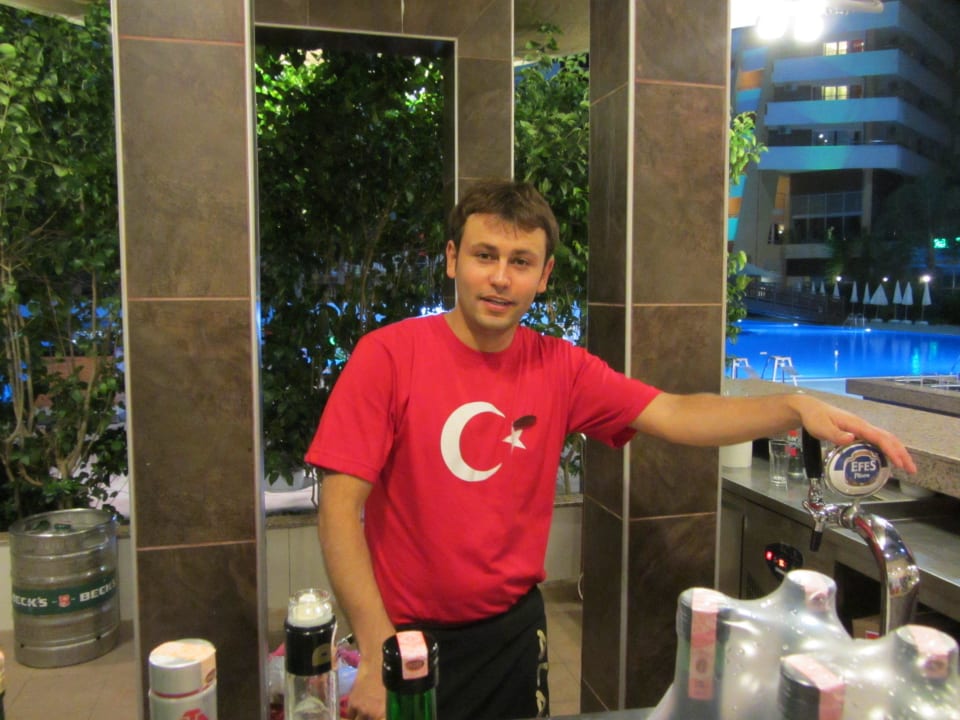 Durmus Dogan Alaiye Resort & Spa