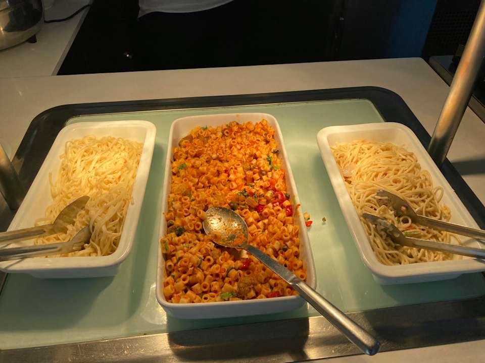 Gastro TUI BLUE Palm Beach Hammamet