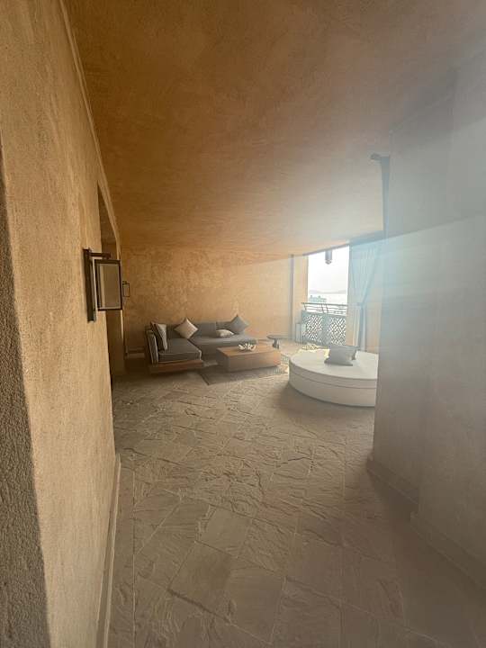 Zimmer Jumeirah Mina Al Salam