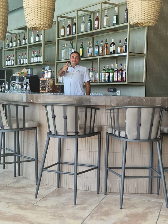 Gastro Melas Resort Hotel