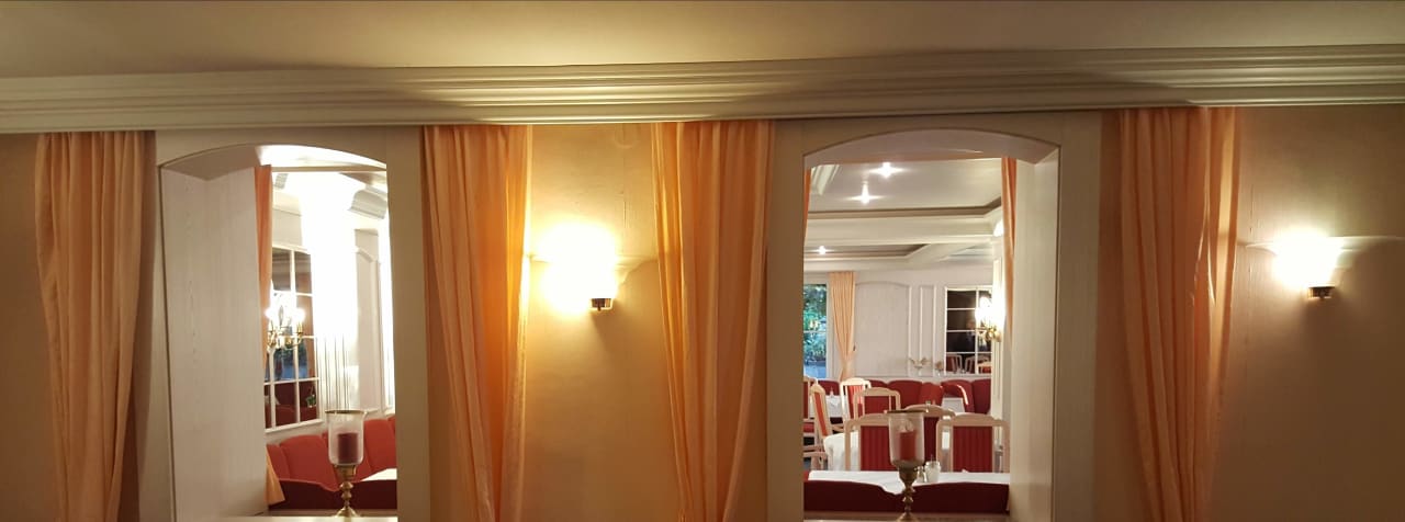 Gastro Kneipp-Sanatorium Möst