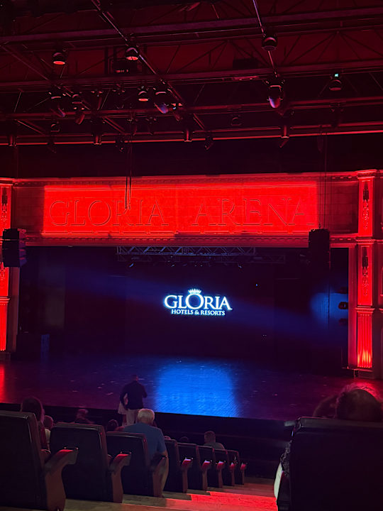 Sport & Freizeit Gloria Golf Resort