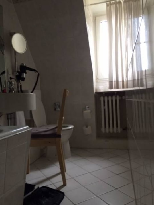 Bad Hotel Klostergut Jakobsberg