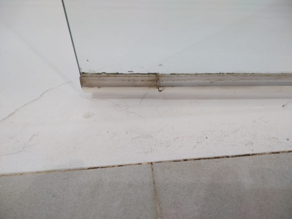 Zimmer Hotel Best Siroco