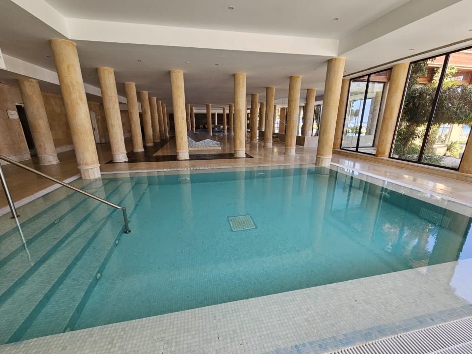 Pool Makadi Spa - Adults only