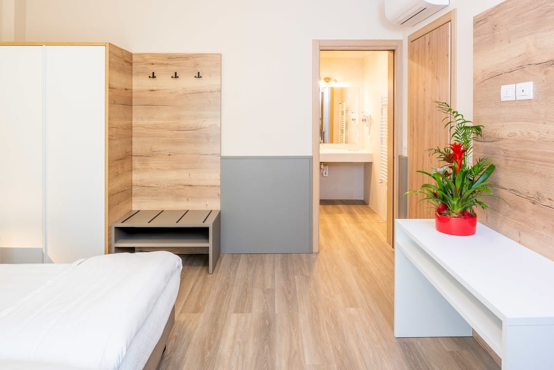 Zimmer Residenza Panorama