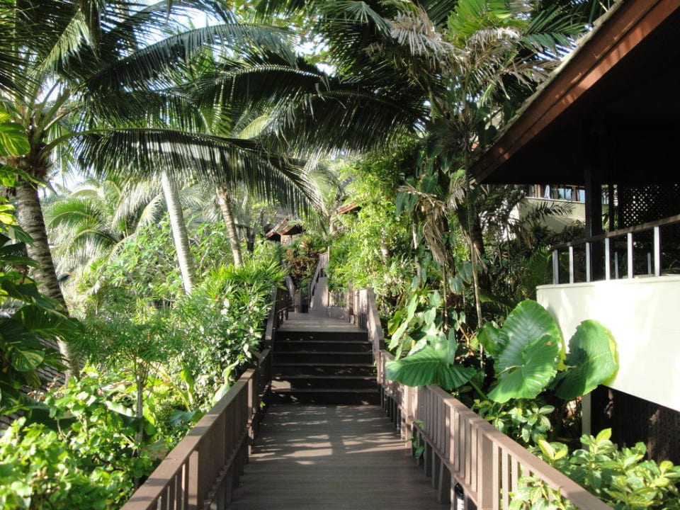 Wege Andaman White Beach Resort