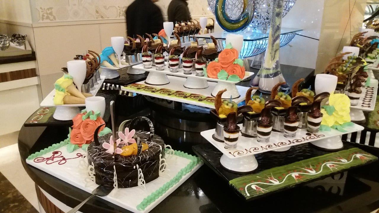 Gastro Aydinbey Kings Palace & Spa