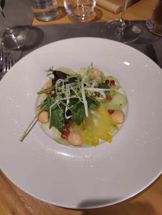 Gastro Der Birkenhof - Spa & Genuss Resort