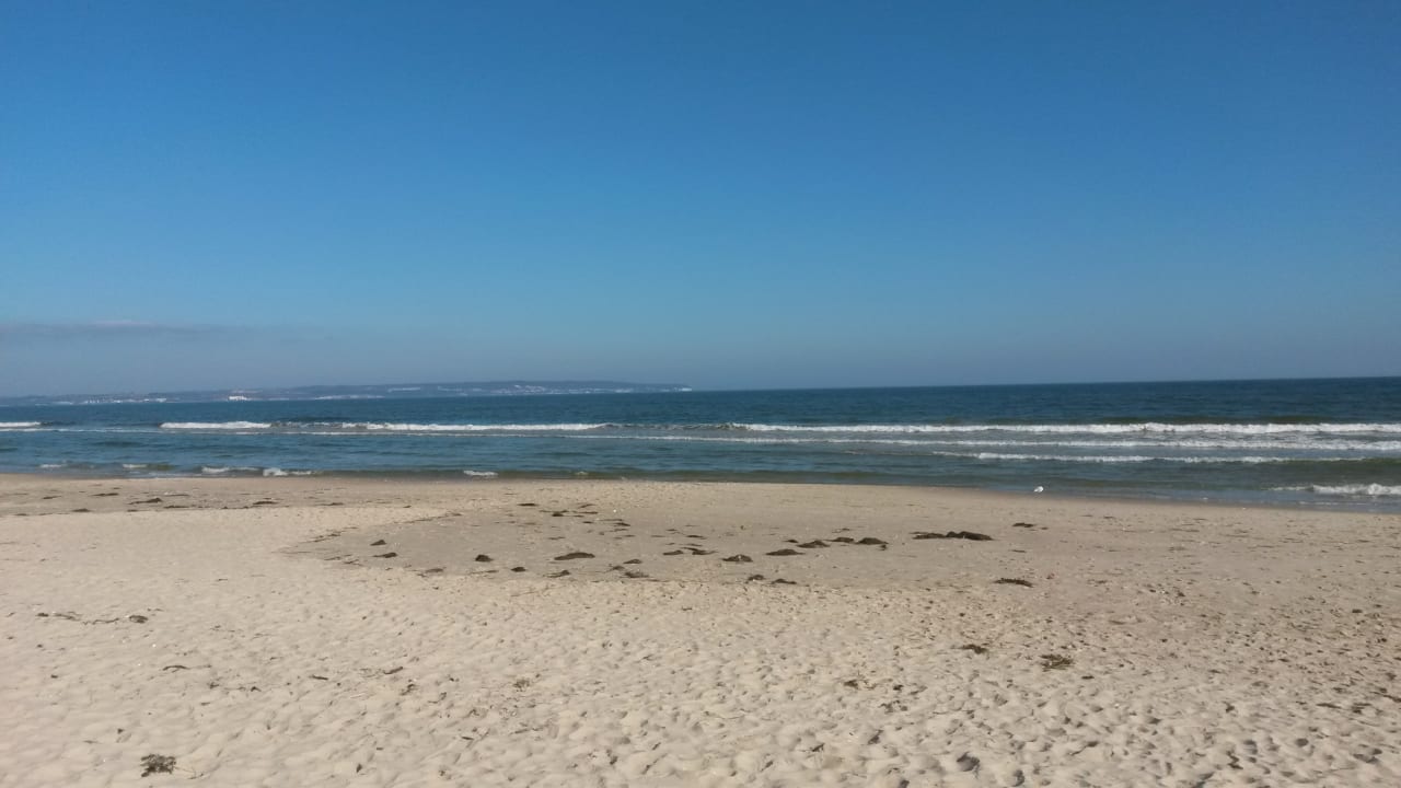 Strand Rugard Thermal Strandhotel