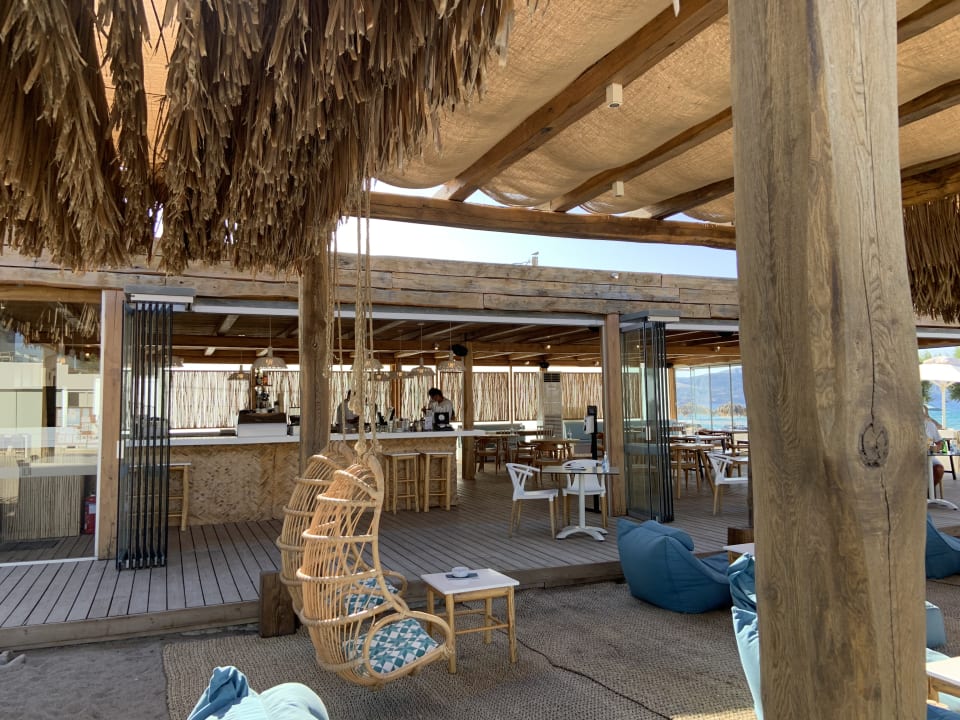 Gastro Paralos Lifestyle Beach