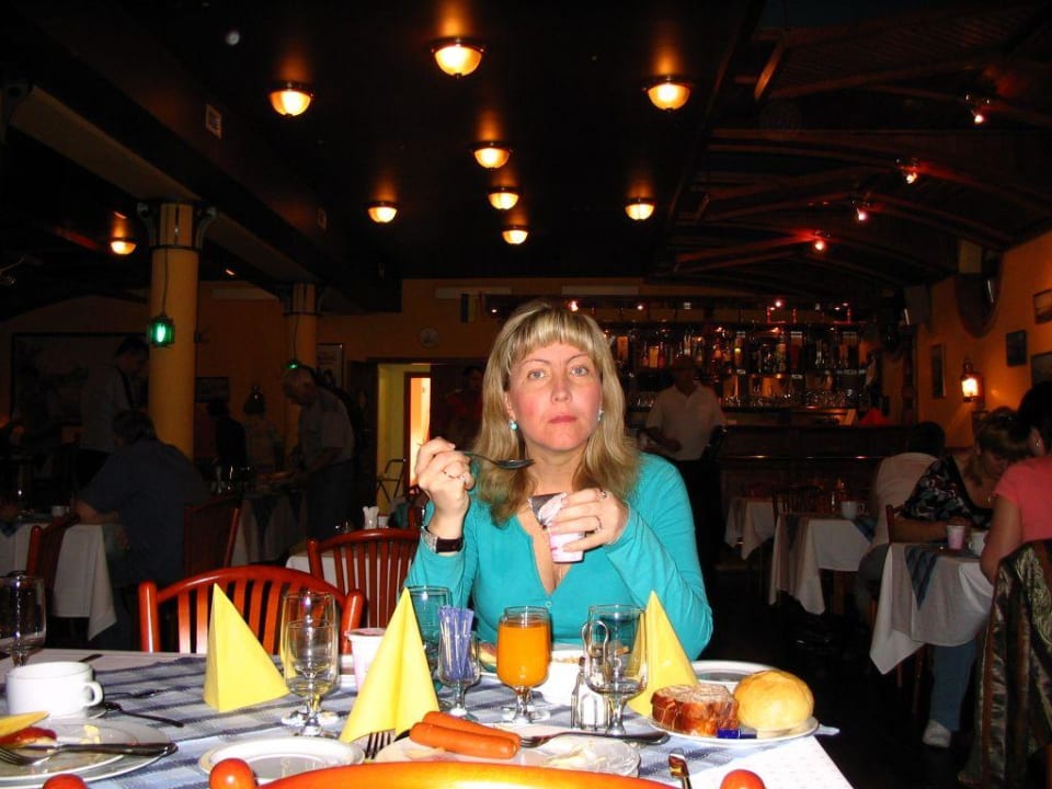 Ресторан Hotel Kek Duna