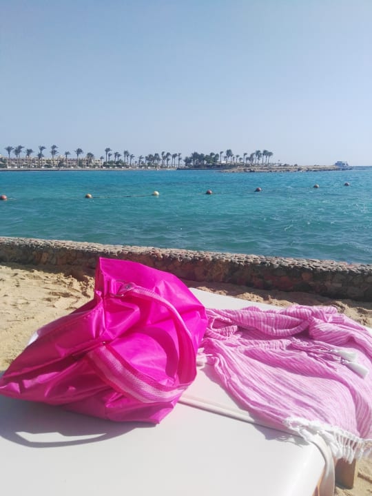 Strand Arabella Azur Resort