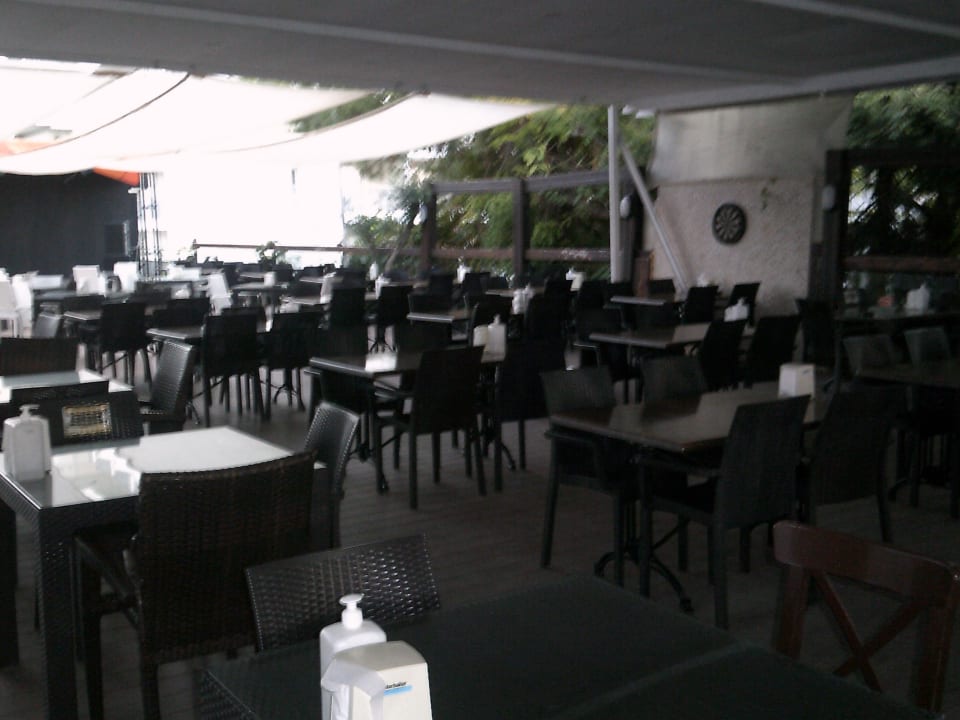 Gastro Joker Side Hill