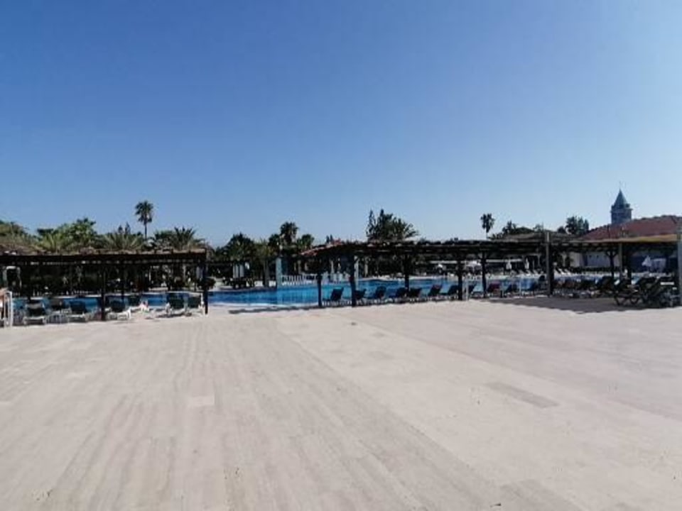 Pool Hotel Club Nena