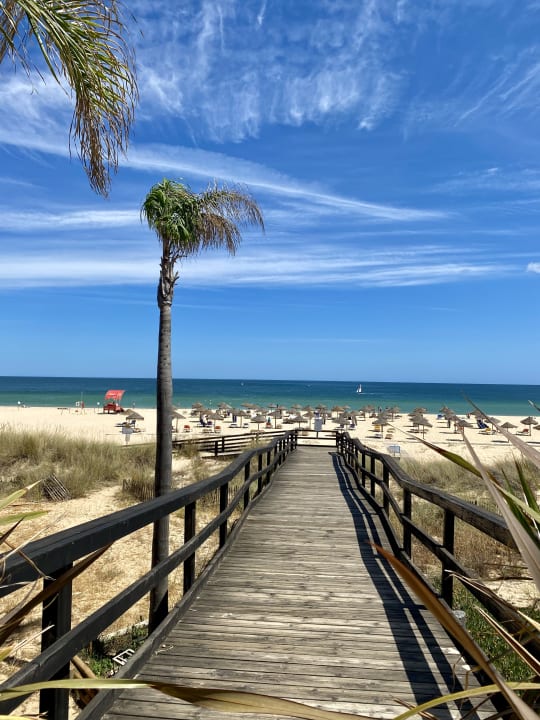 Strand Hotel Vila Galé Lagos