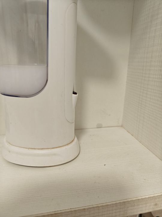 Zimmer Rialto Suite 707