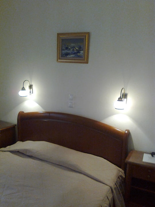 Bed Hotel Sarmis