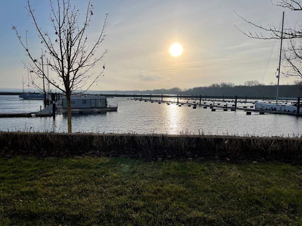 Ausblick Lindner Hotel Boltenhagen, part of JdV by Hyatt