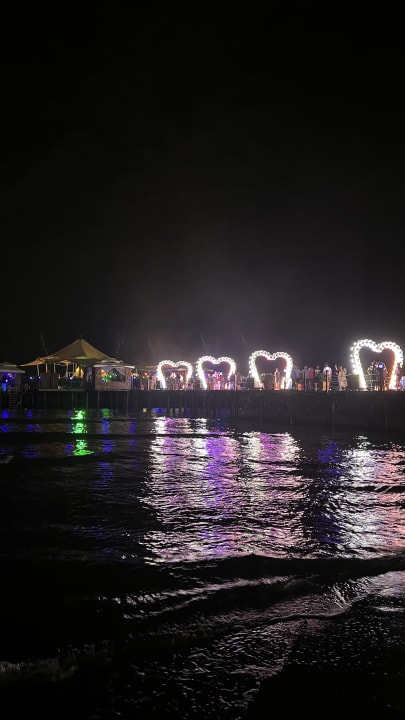 Strand VONRESORT Golden Beach