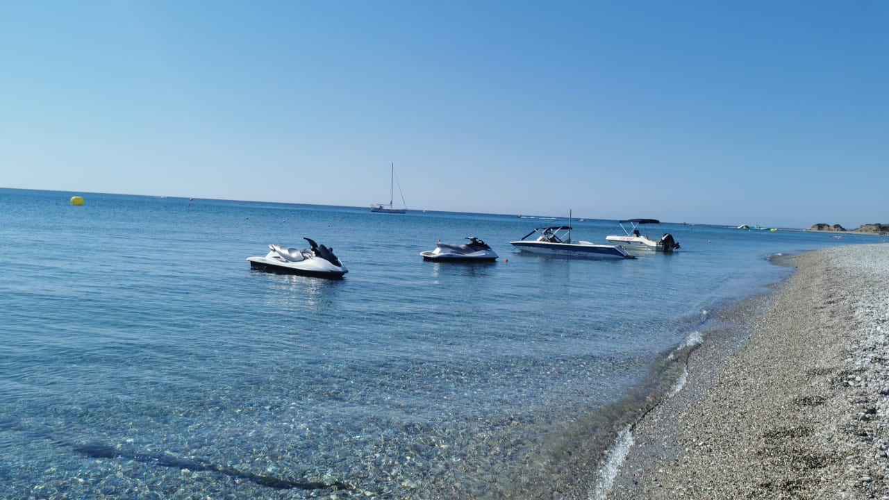 Strand Princess Andriana Resort & Spa