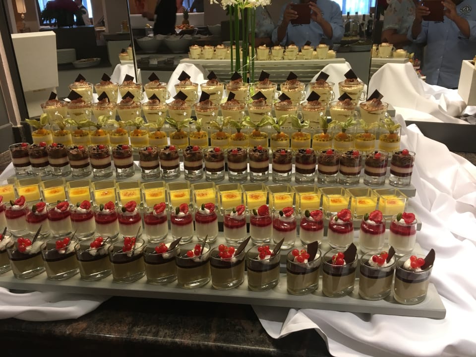 Restaurant Hotel Gardena Grödnerhof