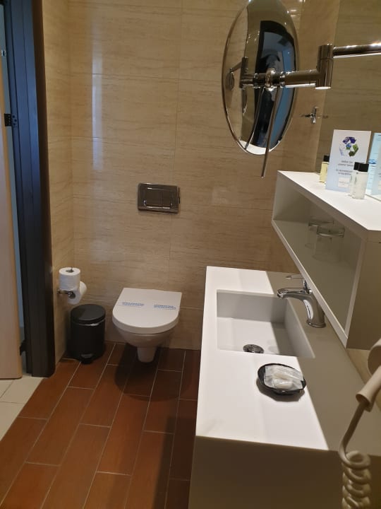 Zimmer Hotel Corissia Princess