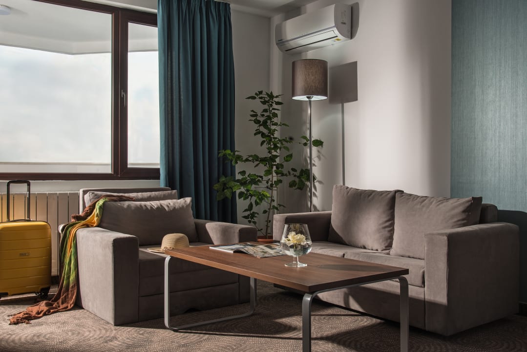 Zimmer Pomorie Sun Hotel