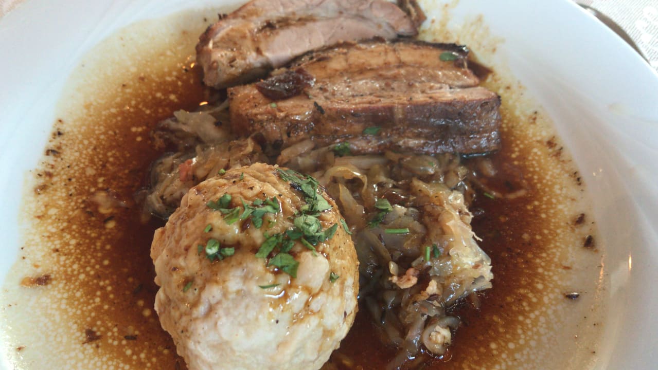 Gastro Wenger Alpenhof