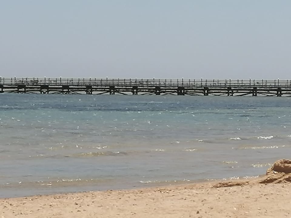 Strand Cleopatra Luxury Resort Makadi Bay