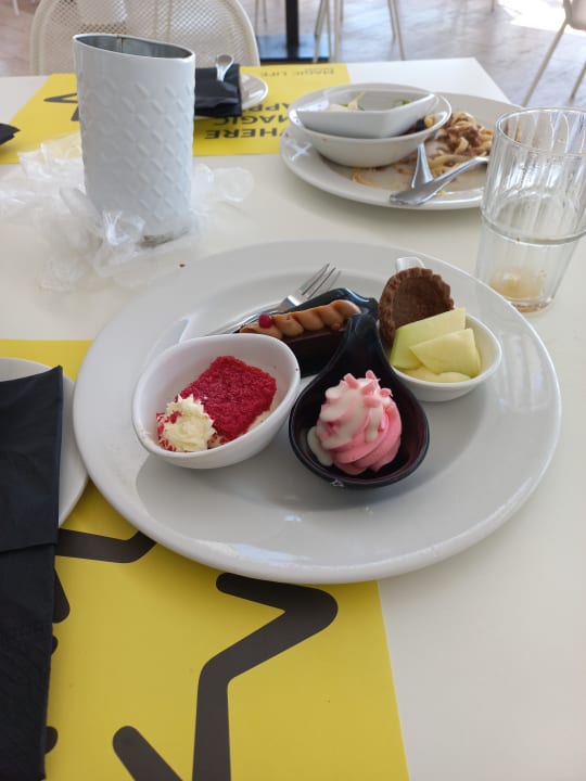 Gastro Atlantica Plimmiri