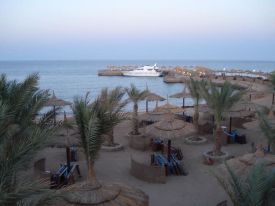 Strand Beach Albatros Resort