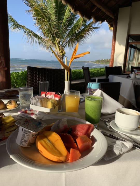 Gastro Akumal Bay Beach & Wellness Resort