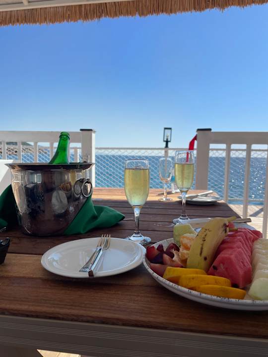 Strand Seven Seas Palmeras Bay Alanya