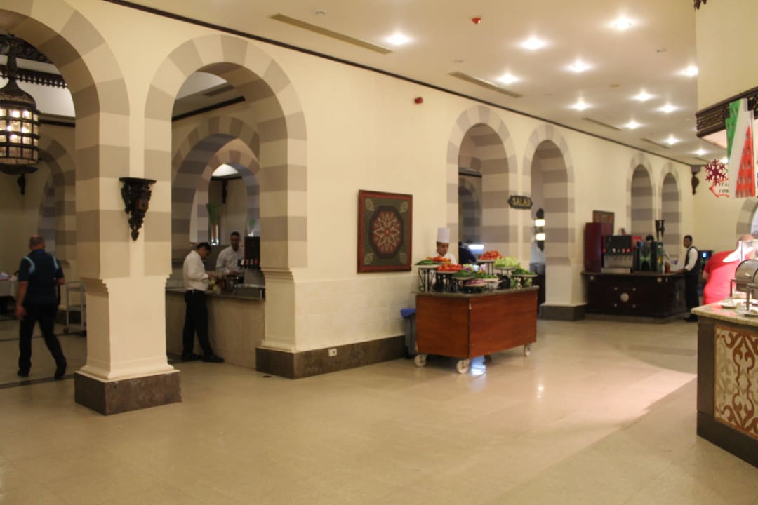 Sehr schön Stella Beach Resort & Spa Makadi Bay