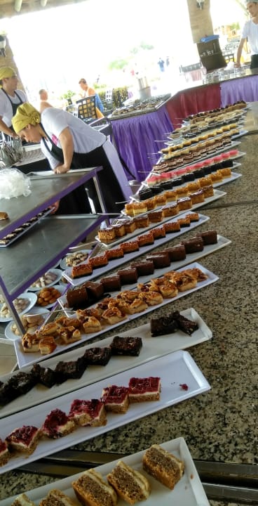 Gastro Hotel Oleander