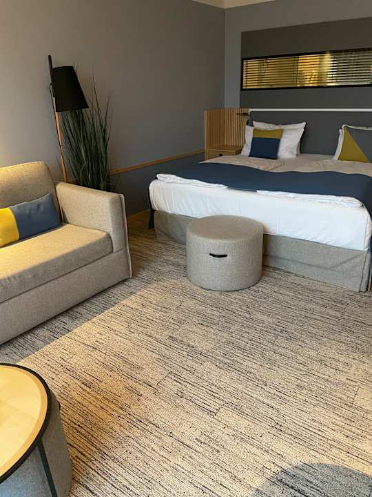 Zimmer A-ROSA Travemünde