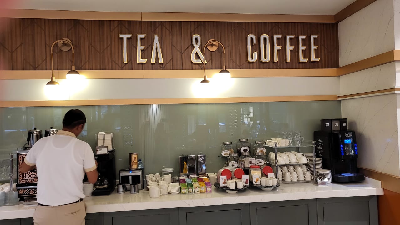 Gastro Seaden Quality Resort & Spa