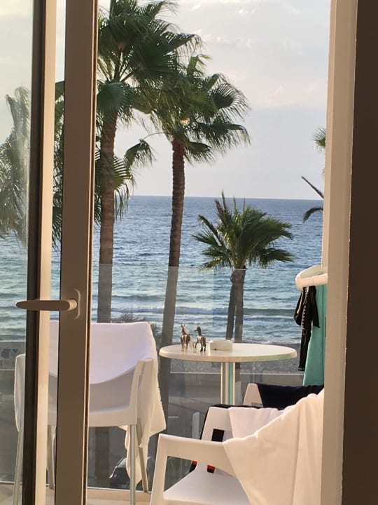 Ausblick CM Playa del Moro