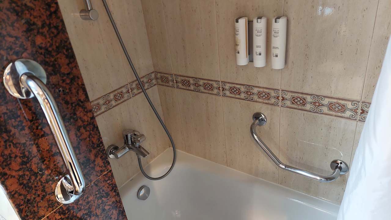 Zimmer Hotel Riu Palace Tres Islas