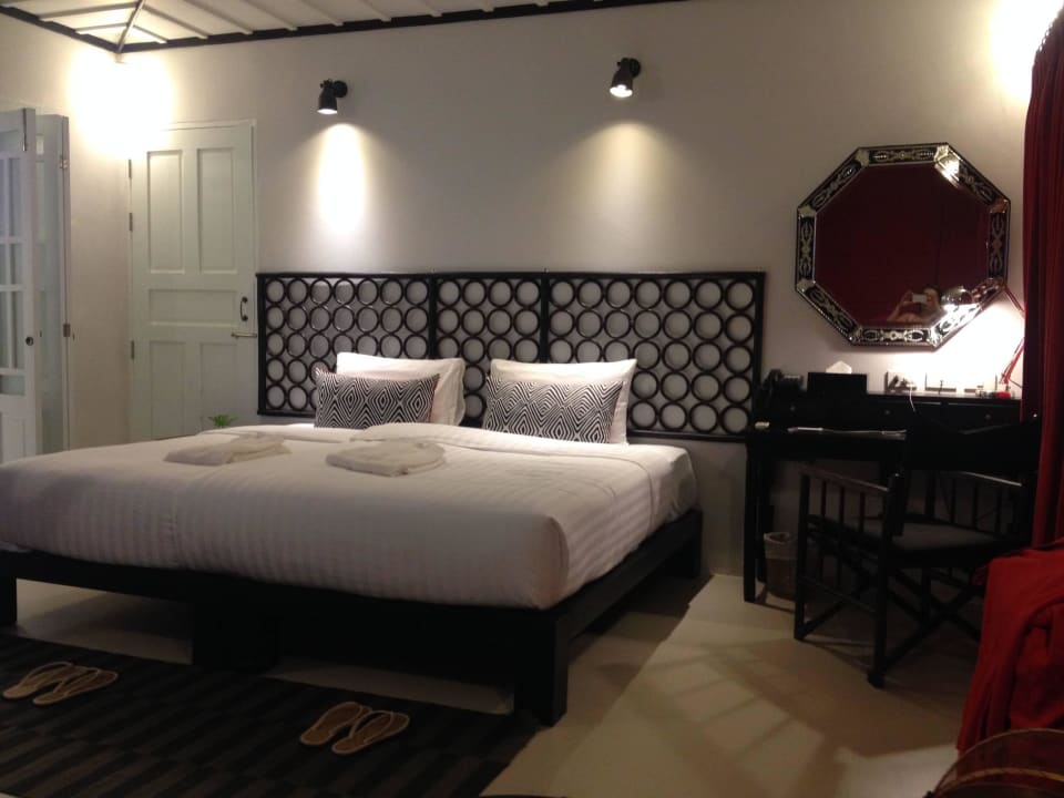 Hibiskus Deluxe Moracea by Khao Lak Resort