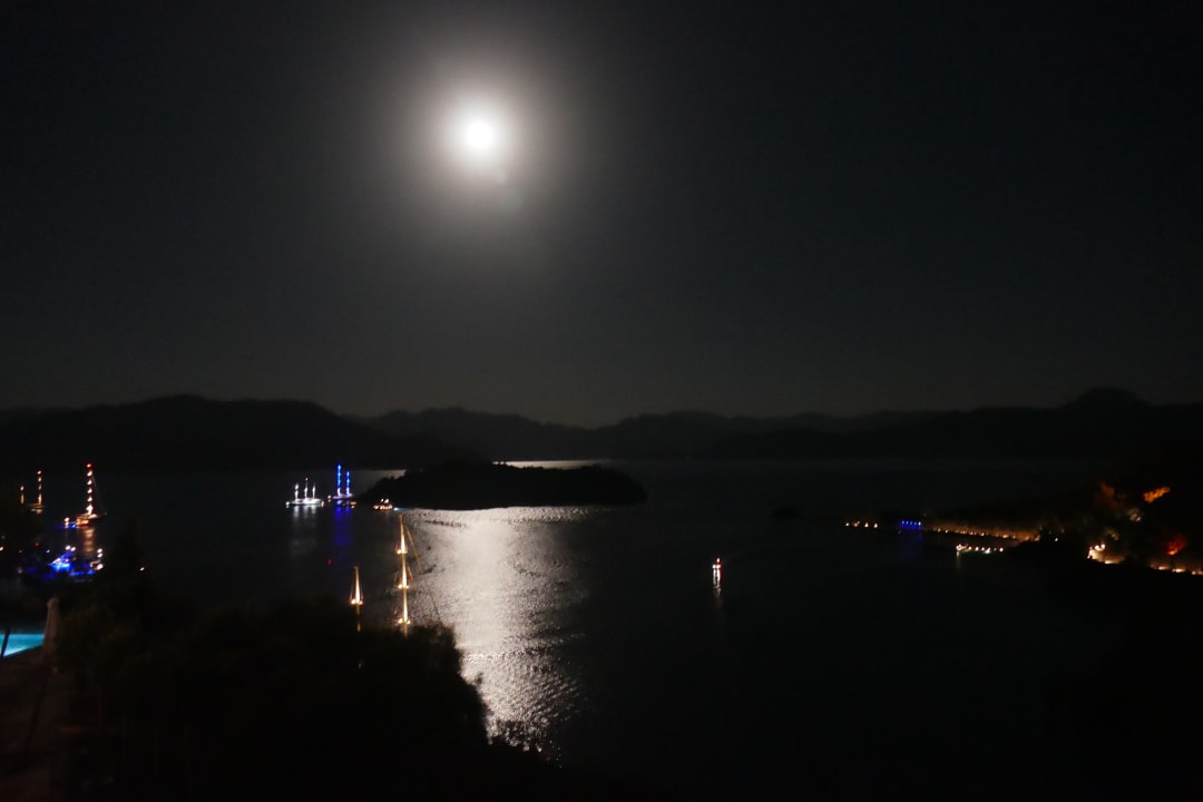 Außenansicht D Maris Bay
