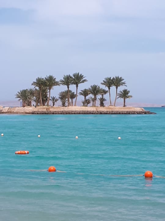 Strand Continental Hotel Hurghada