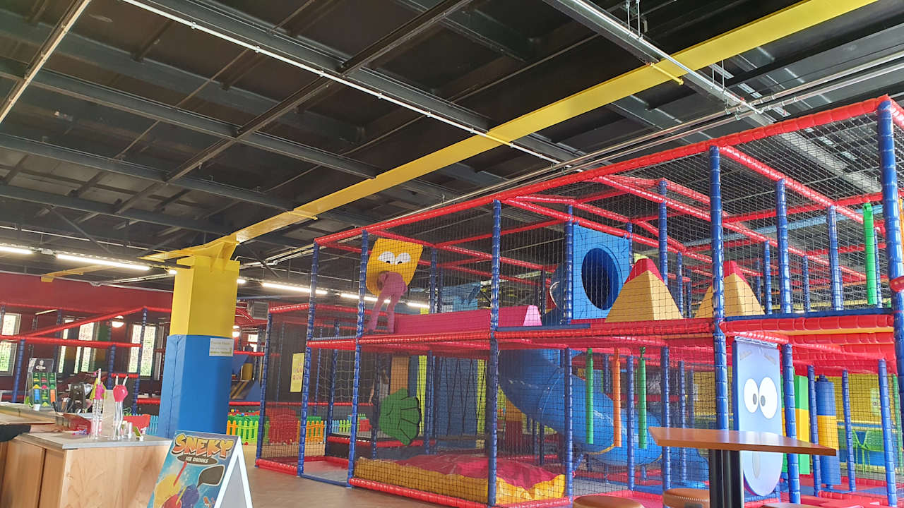 Sport & Freizeit AHORN Hotel Am Fichtelberg