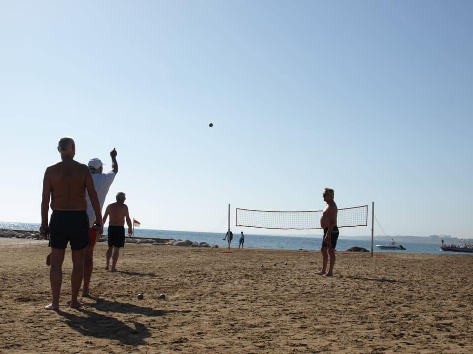 Boccia PALOMA Perissia