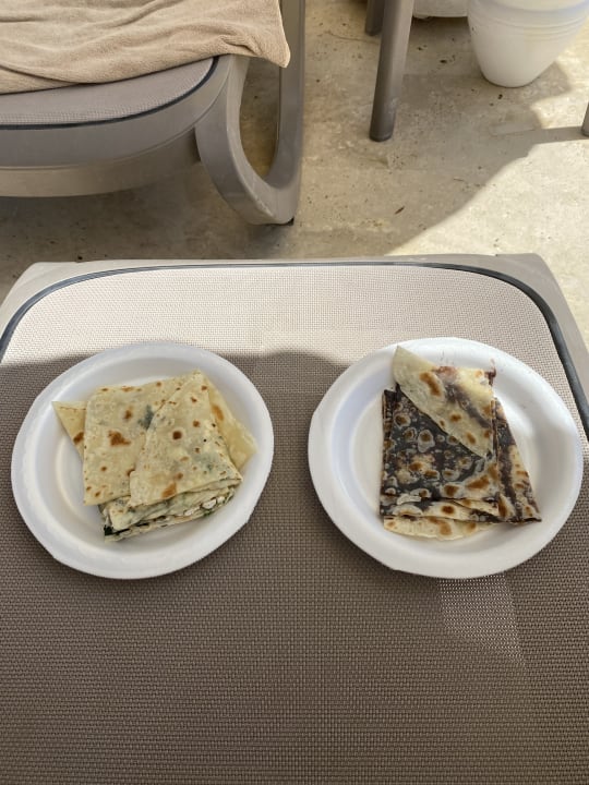 Gastro VONRESORT Golden Coast