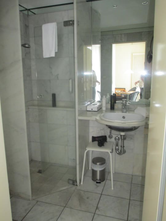 Bad Hotel Bargenturm